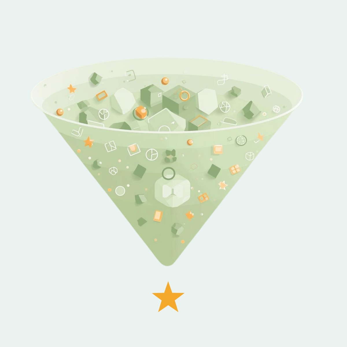 Better matches icon
